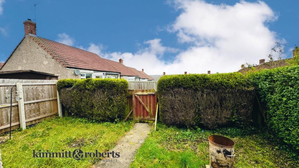 Jasper Avenue, Seaham , SR7 8NJ